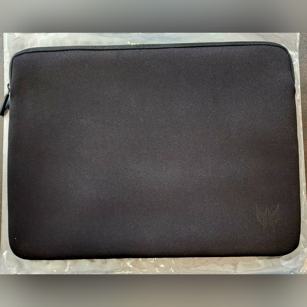 Acer Predator Helios Laptop Sleeve Case
